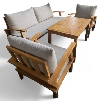 Masif Mobilya Nedir? Masif ve Sunta Arasındaki Farklar | 2025 Rehberi