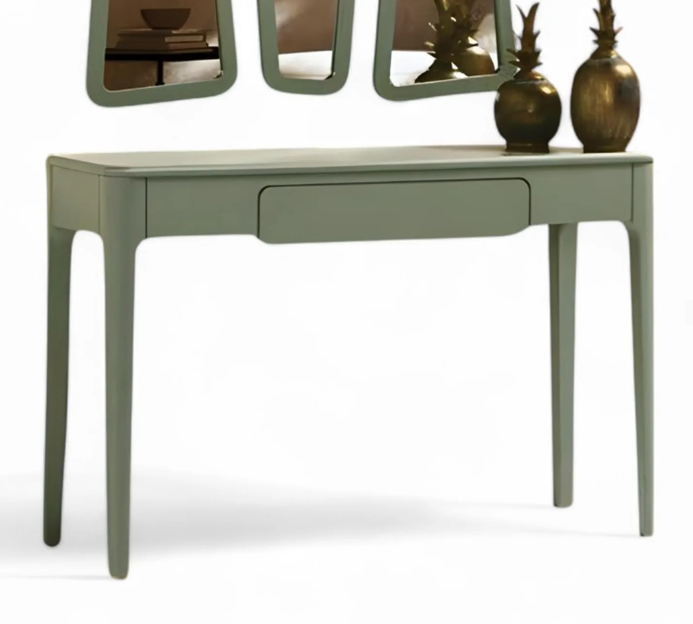 Modern Çizgilere Sahip Dresuar HM-91